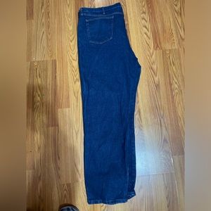 Rustler jeans 46 x 32